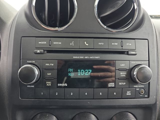 Used 2015 Jeep Patriot High Altitude image 18