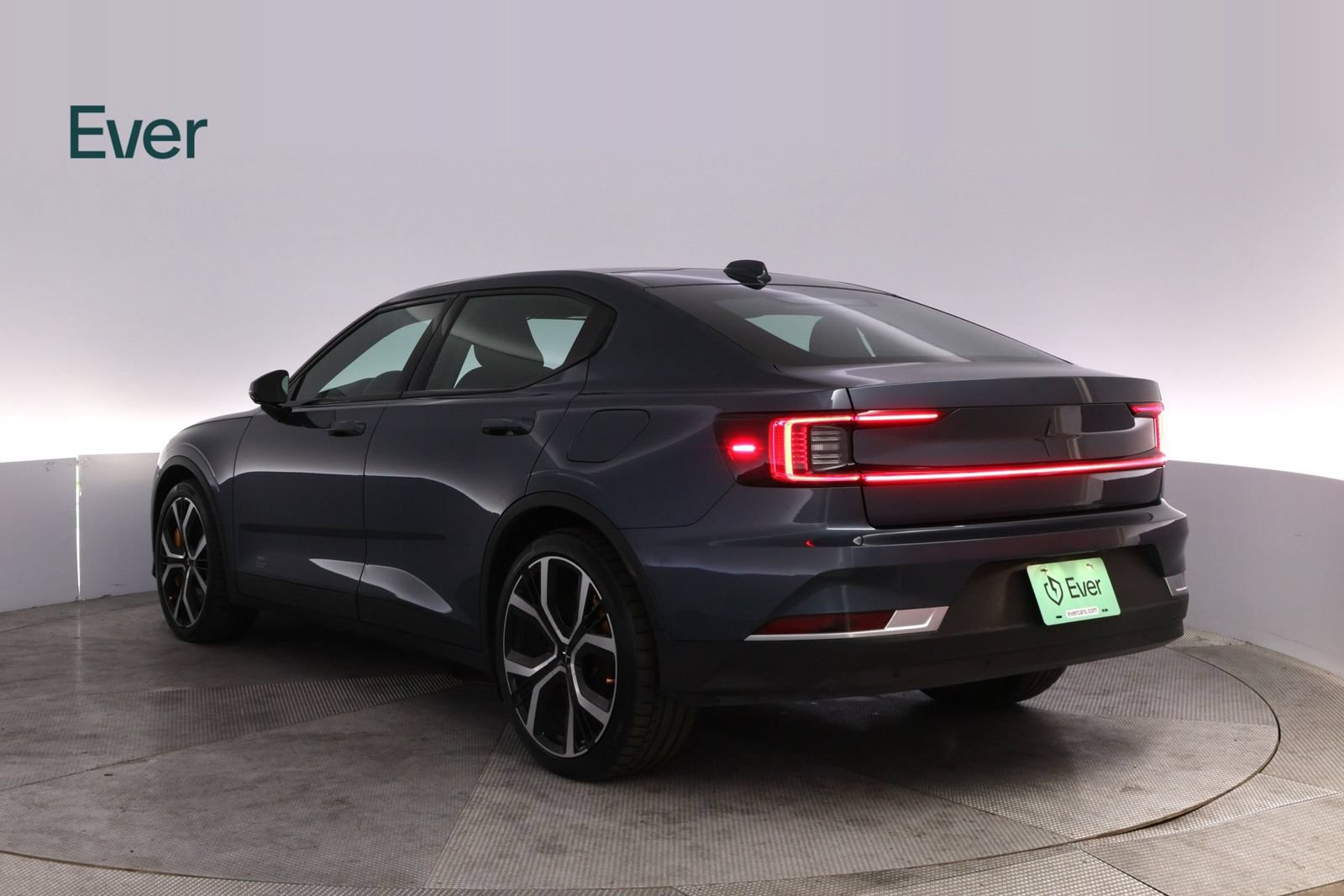 Used 2023 Polestar Polestar 2 w/ Pilot Pack AWD/4WD image 17