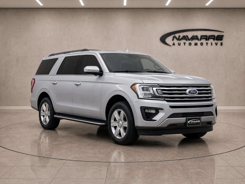 Used 2021 Ford Expedition XLT RWD image 9