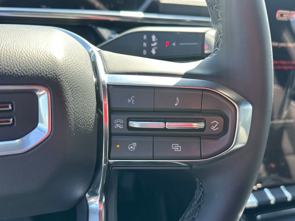 New 2026 GMC Sierra EV Elevation w/ Premium Package AWD/4WD image 20