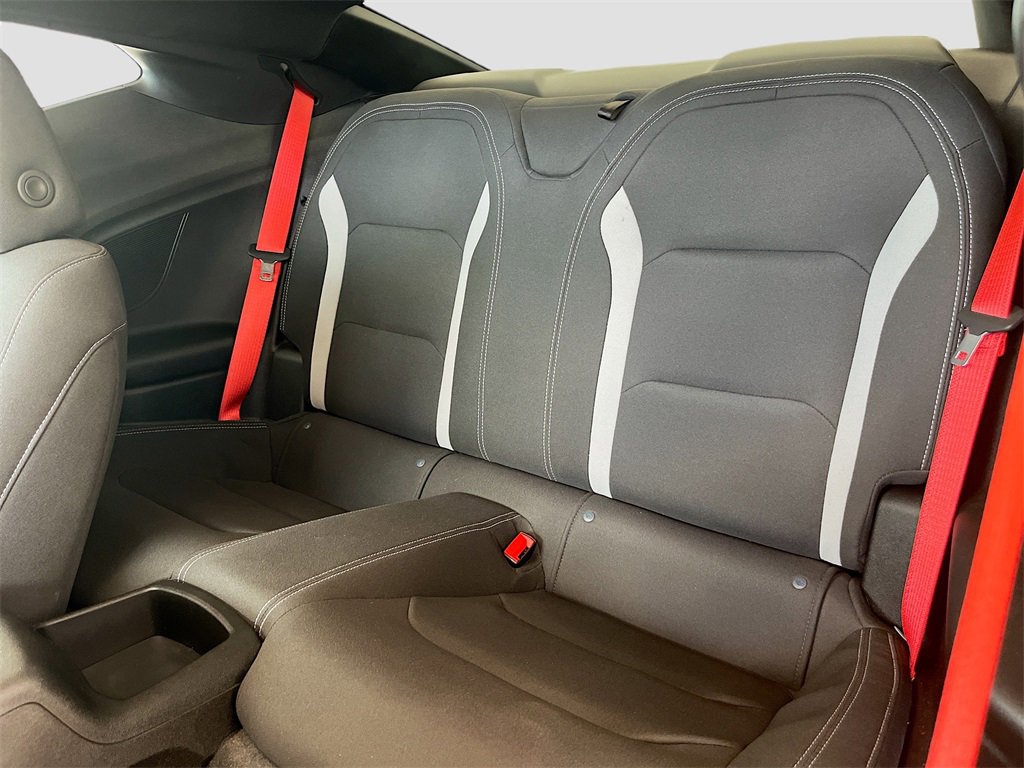 Used 2024 Chevrolet Camaro SS image 25