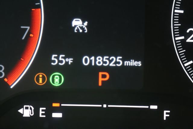 Used 2023 Honda Civic EX-L image 13