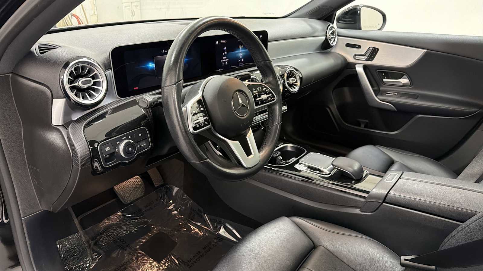 Used 2019 Mercedes-Benz A 220 4MATIC image 12