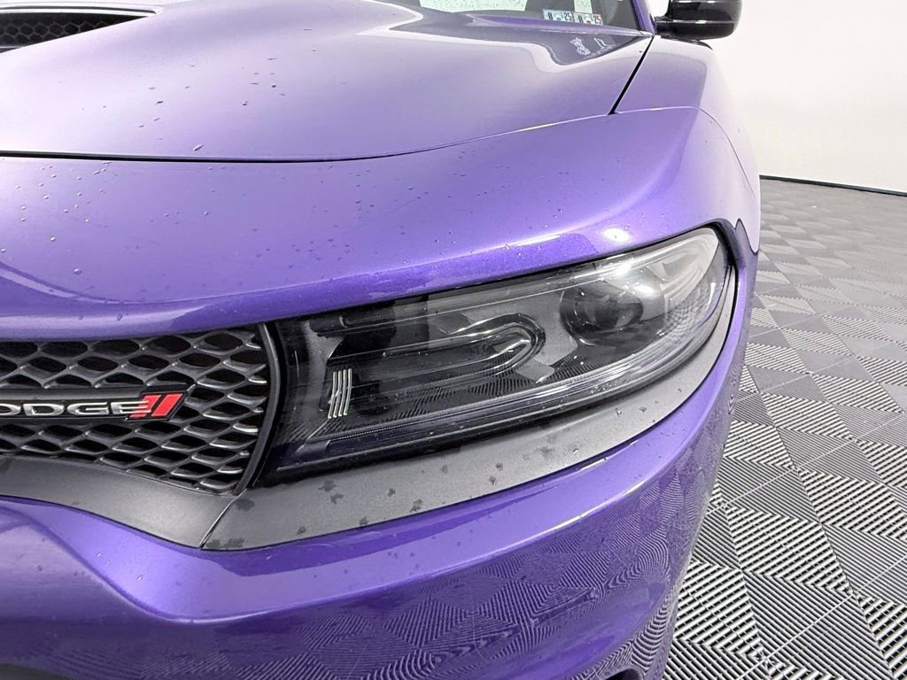 Used 2023 Dodge Charger GT image 25
