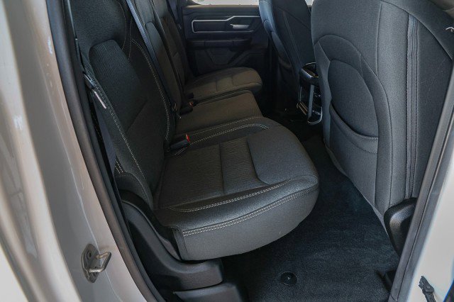Used 2022 RAM 1500 Big Horn image 29