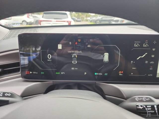 New 2026 Kia EV9 Light image 27