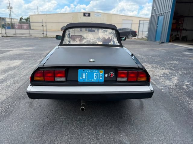 Used 1988 Alfa Romeo Spider Veloce RWD image 90