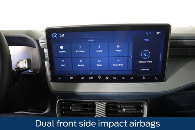 New 2026 Ford Maverick XLT AWD/4WD image 40
