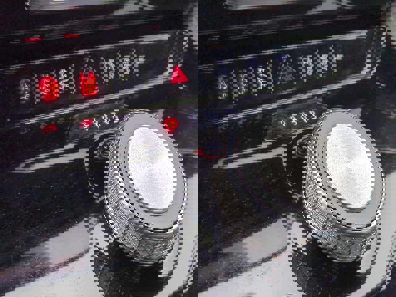 Used 2024 Jeep Wagoneer Series II w/ Flexible Seating Group RWD image 32