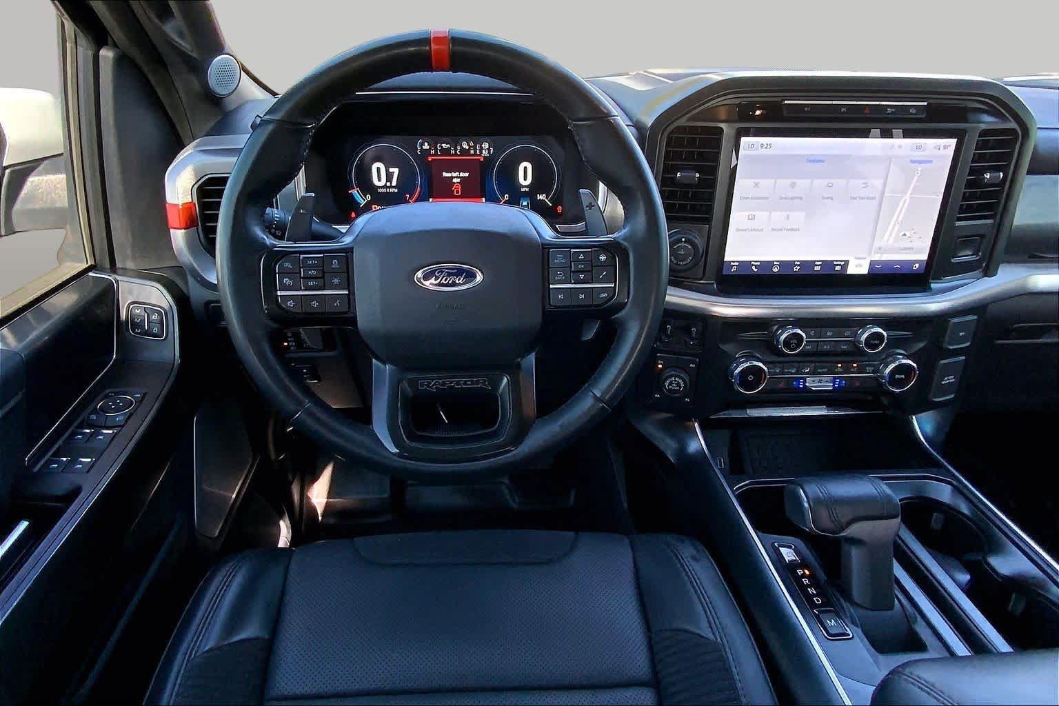 Used 2023 Ford F150 Raptor AWD/4WD image 5