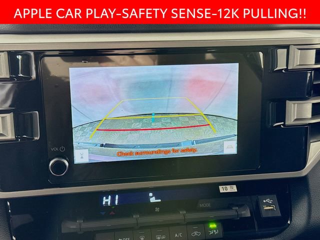 New 2026 Toyota Tundra SR5 image 13