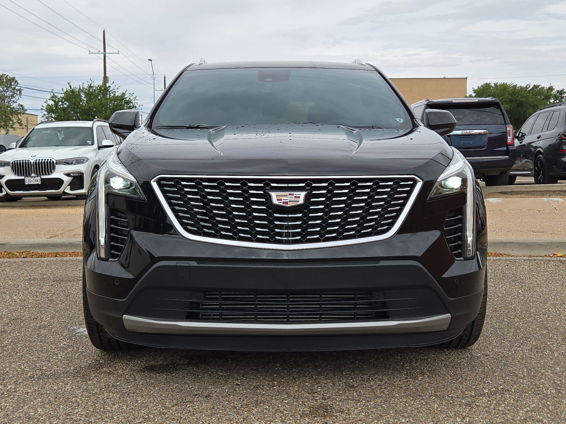 Used 2020 Cadillac XT4 Premium Luxury FWD image 10