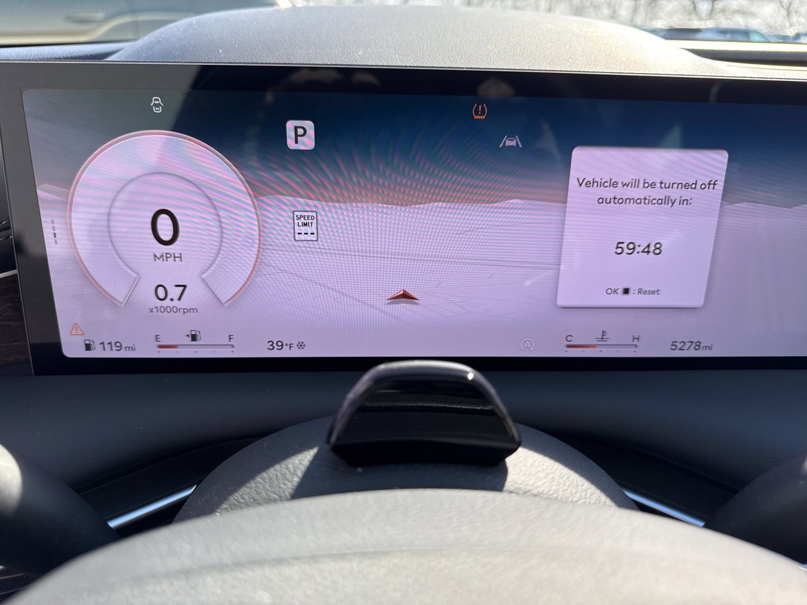 Used 2025 Genesis G80 2.5T Advanced image 33