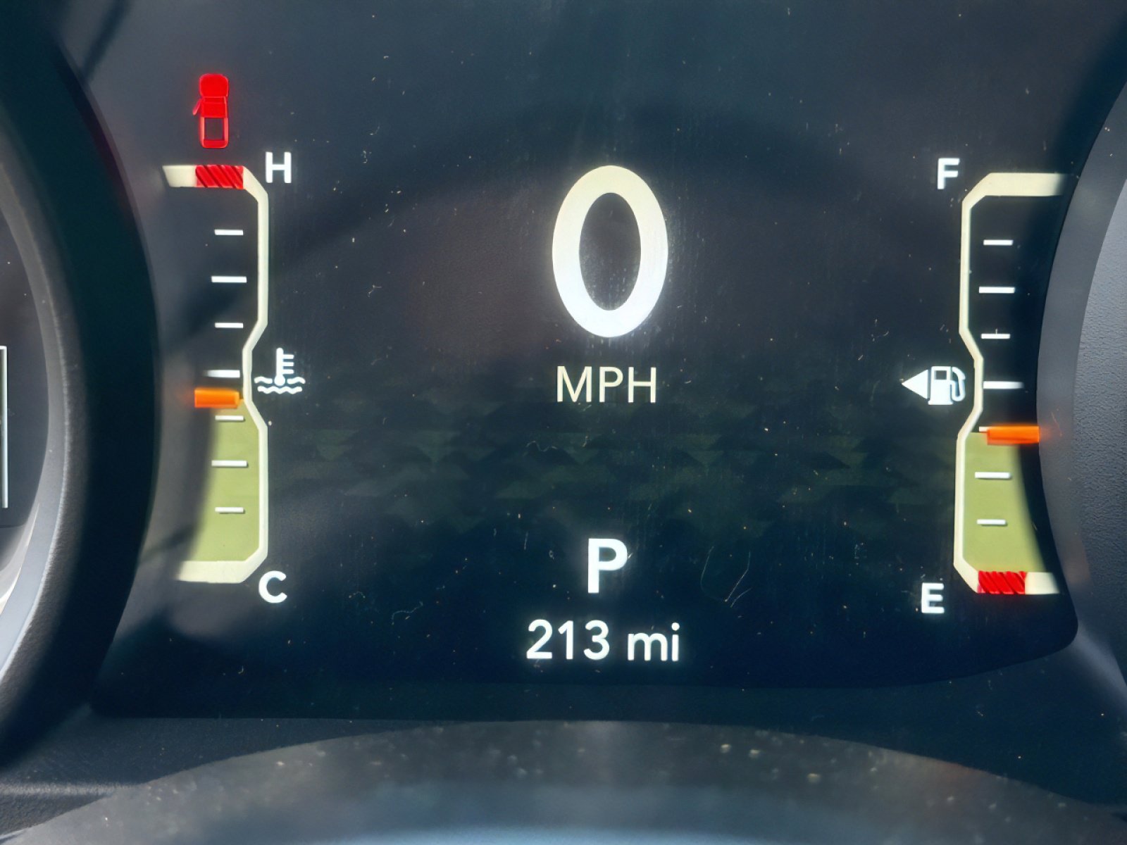 New 2026 Jeep Gladiator Mojave image 31