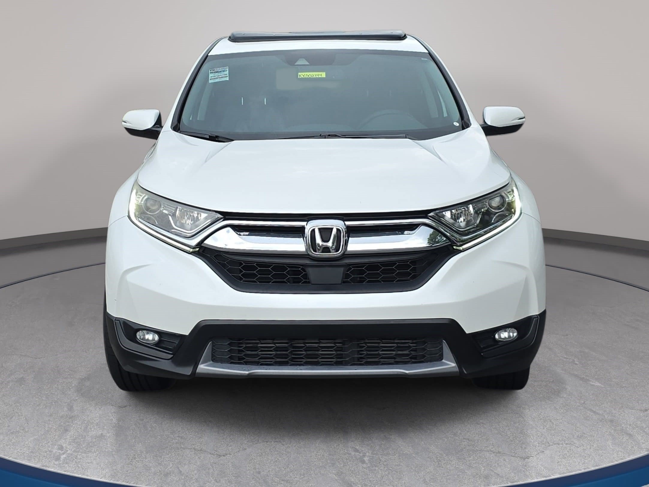 Used 2019 Honda CR-V EX-L image 2