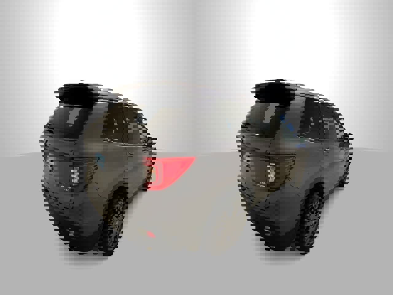 Used 2021 Honda Passport EX-L image 8