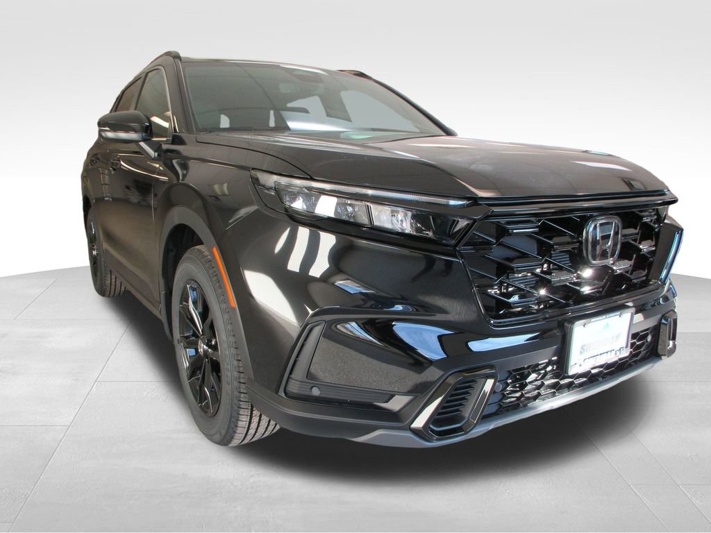 Used 2025 Honda CR-V Sport-L image 5