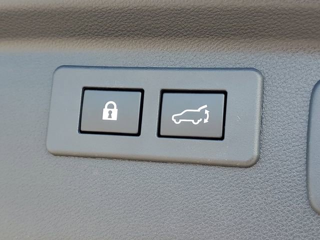 Used 2020 Subaru Forester Touring AWD/4WD image 10