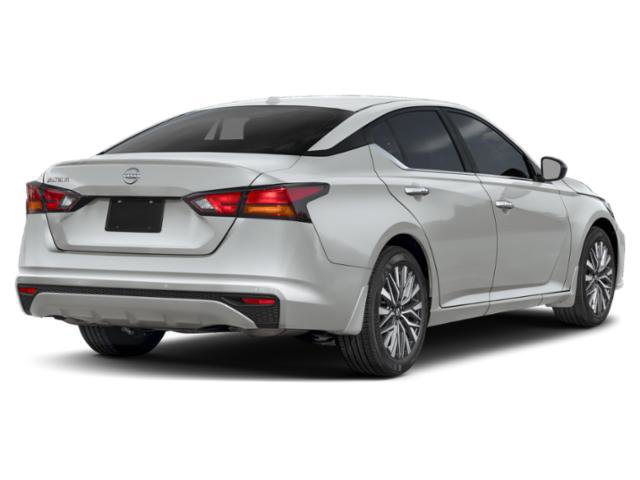 New 2026 Nissan Altima 2.5 SV AWD/4WD video 2