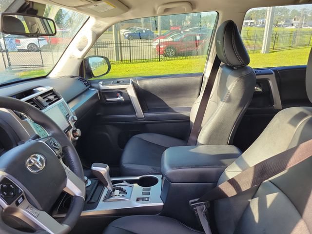 Used 2023 Toyota 4Runner TRD Sport AWD/4WD image 17