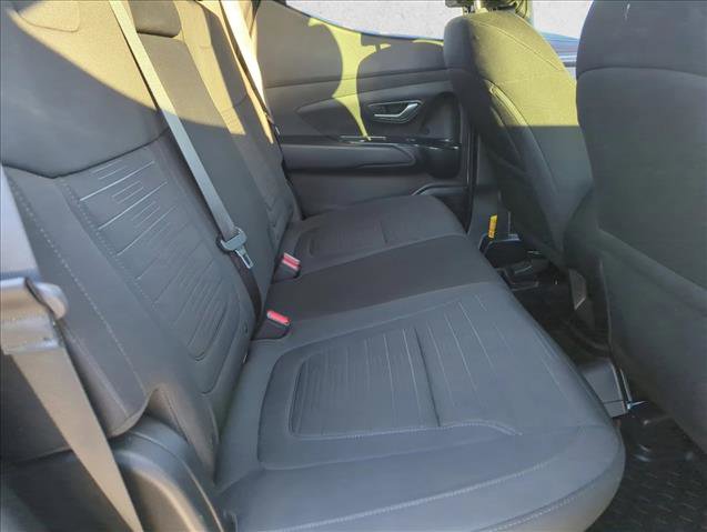 Used 2022 Hyundai Santa Cruz SEL Premium image 24