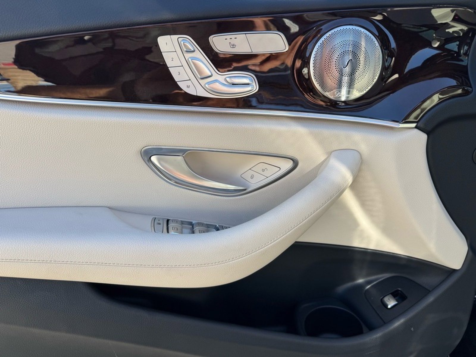 Certified 2022 Mercedes-Benz E 350 Sedan image 14