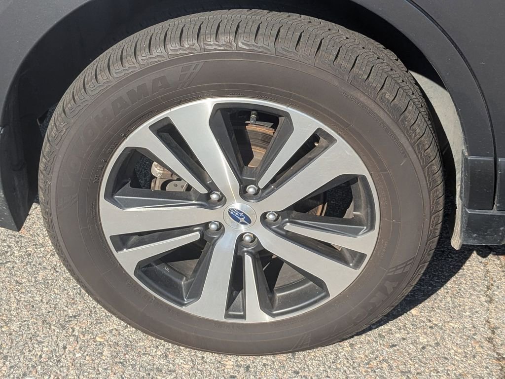 Used 2018 Subaru Outback 3.6R Limited image 13