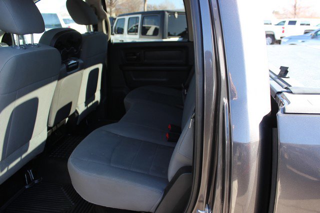 Used 2018 RAM 1500 Express w/ Express Value Package image 5