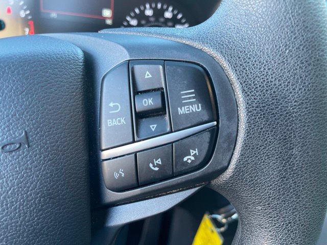 Used 2021 Ford Explorer 4WD image 24