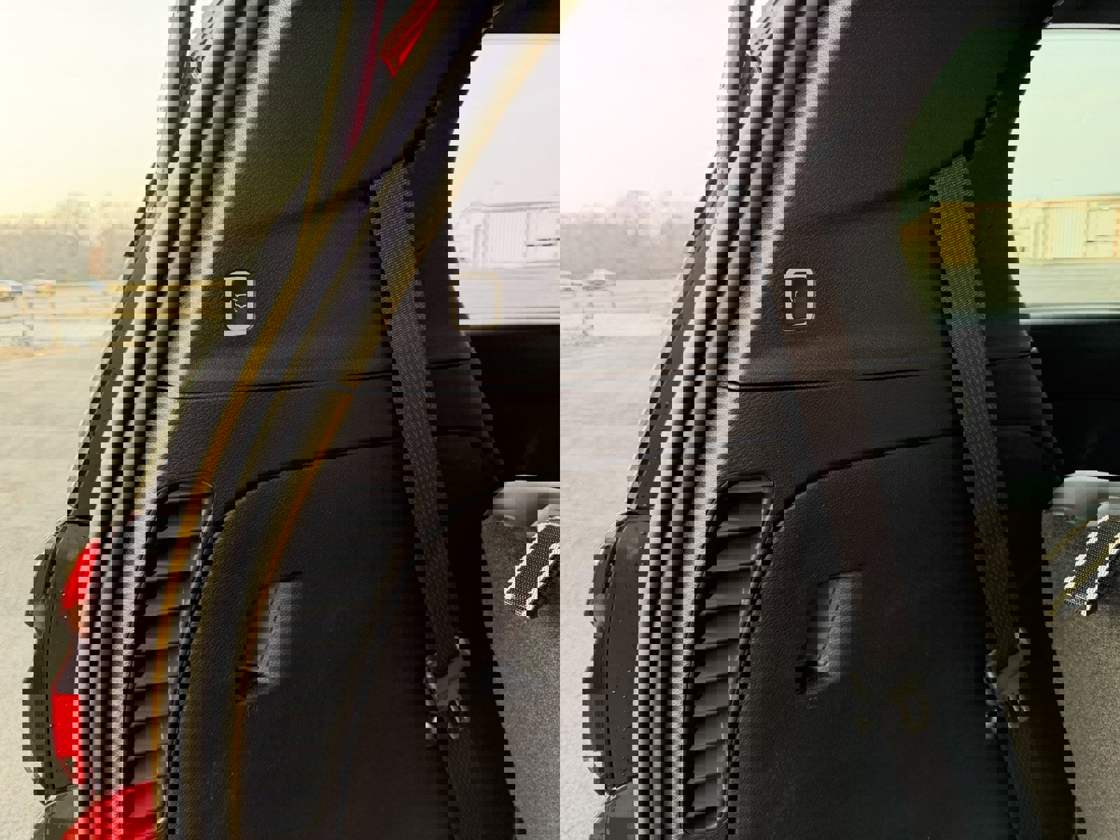 New 2026 Chrysler Pacifica Select image 12