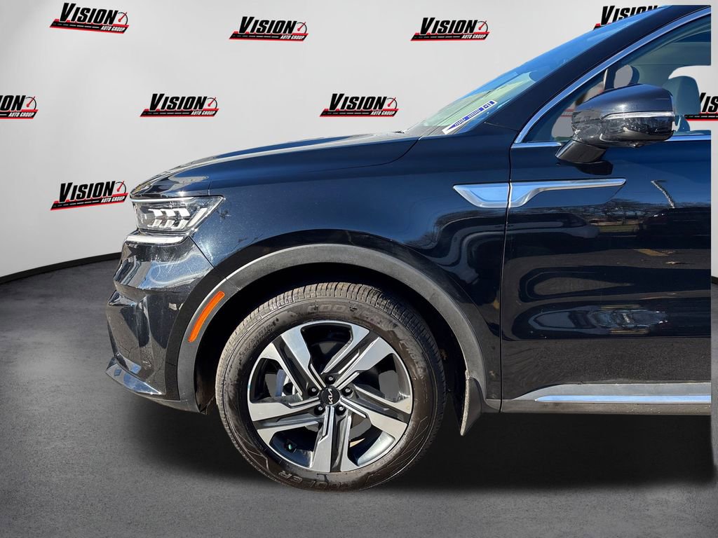 Certified 2023 Kia Sorento SX Prestige image 12