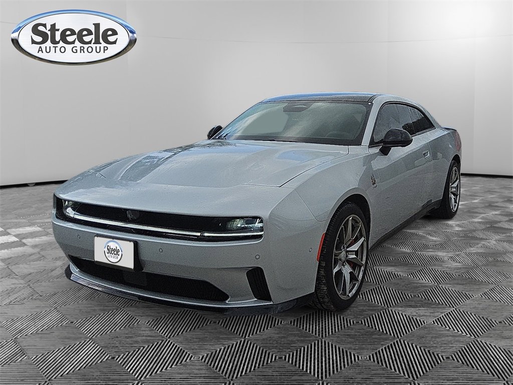 Used 2024 Dodge Charger R/T Scat Pack w/ Plus Group