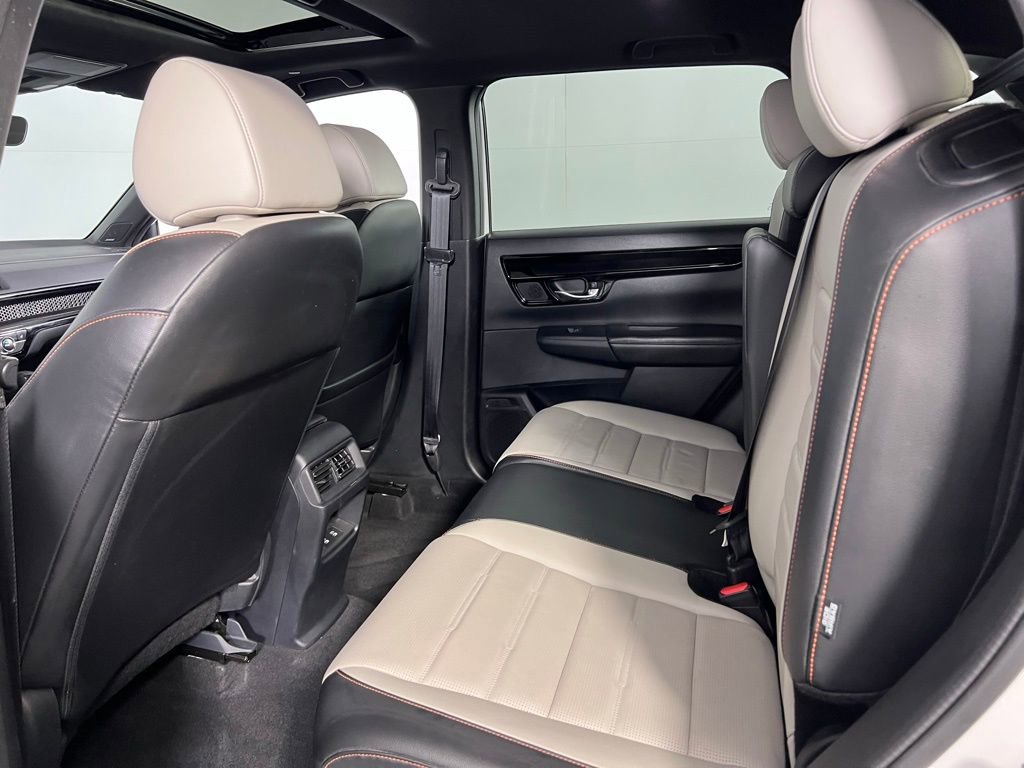 Used 2025 Honda CR-V Sport Touring image 26