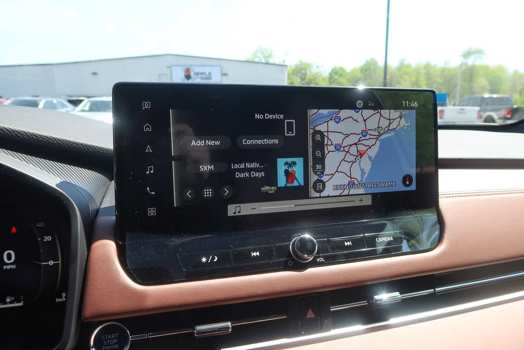 New 2026 Mitsubishi Outlander SEL AWD/4WD image 38