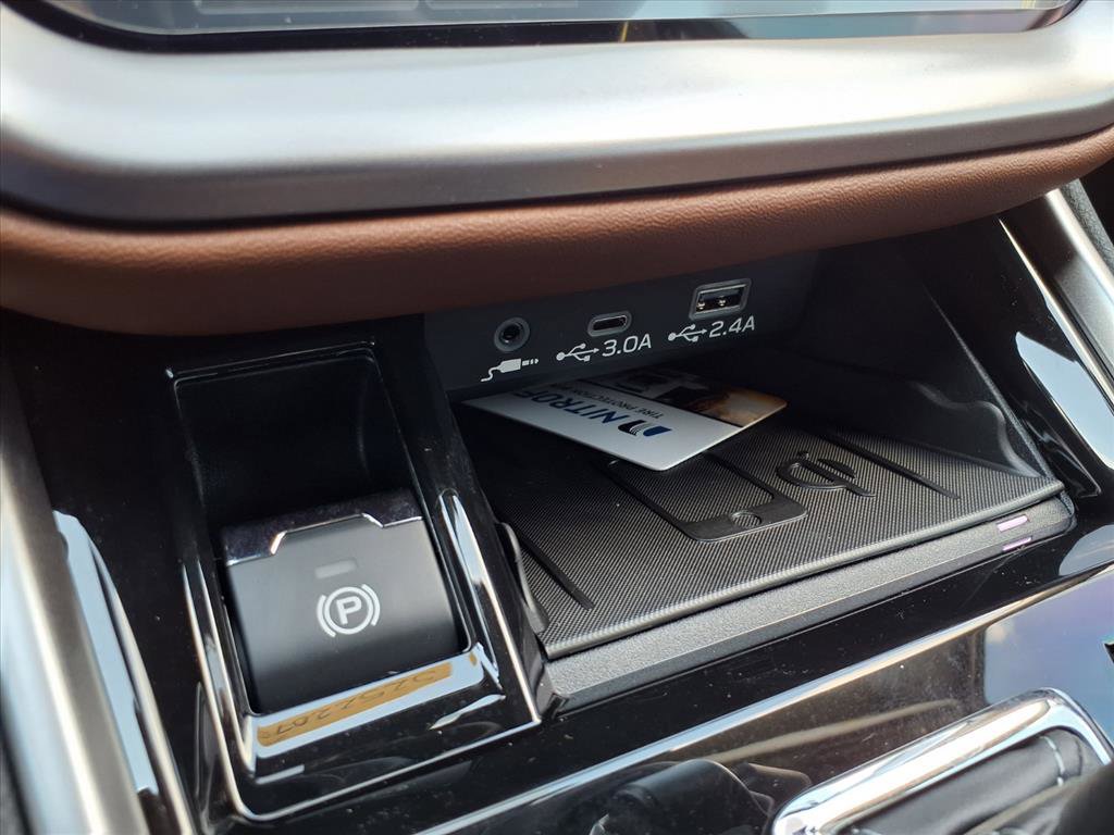 New 2025 Subaru Outback Touring XT image 7