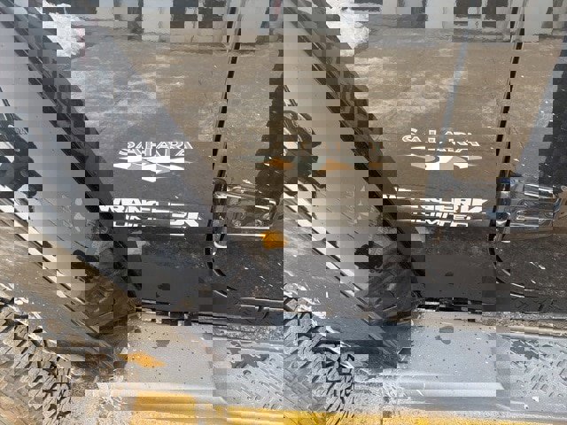 Used 2018 Jeep Wrangler Unlimited Sahara image 6