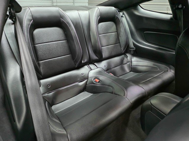 Used 2022 Ford Mustang GT Premium w/ Equipment Group 401A RWD image 15