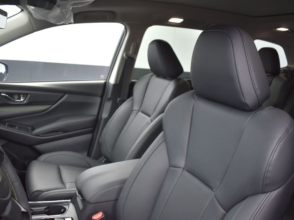 New 2025 Subaru Ascent Bronze Edition image 13