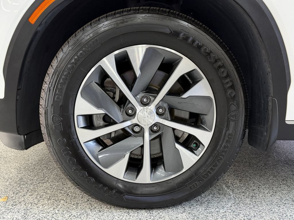 Used 2020 Hyundai Palisade SEL FWD image 44