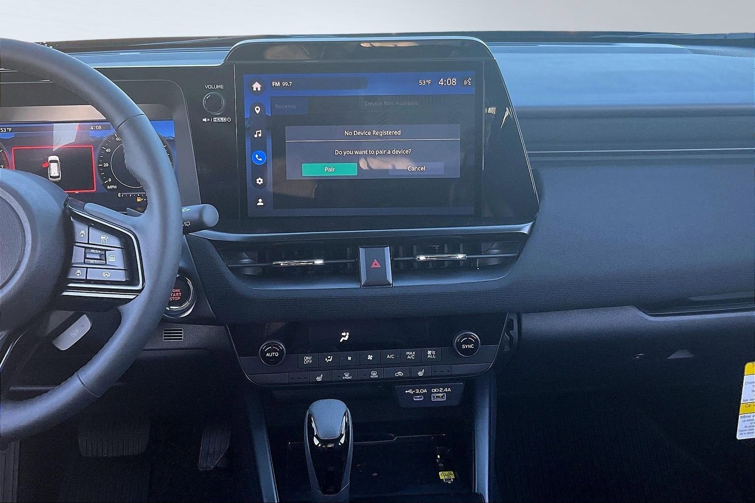 New 2026 Subaru Outback Limited XT image 7