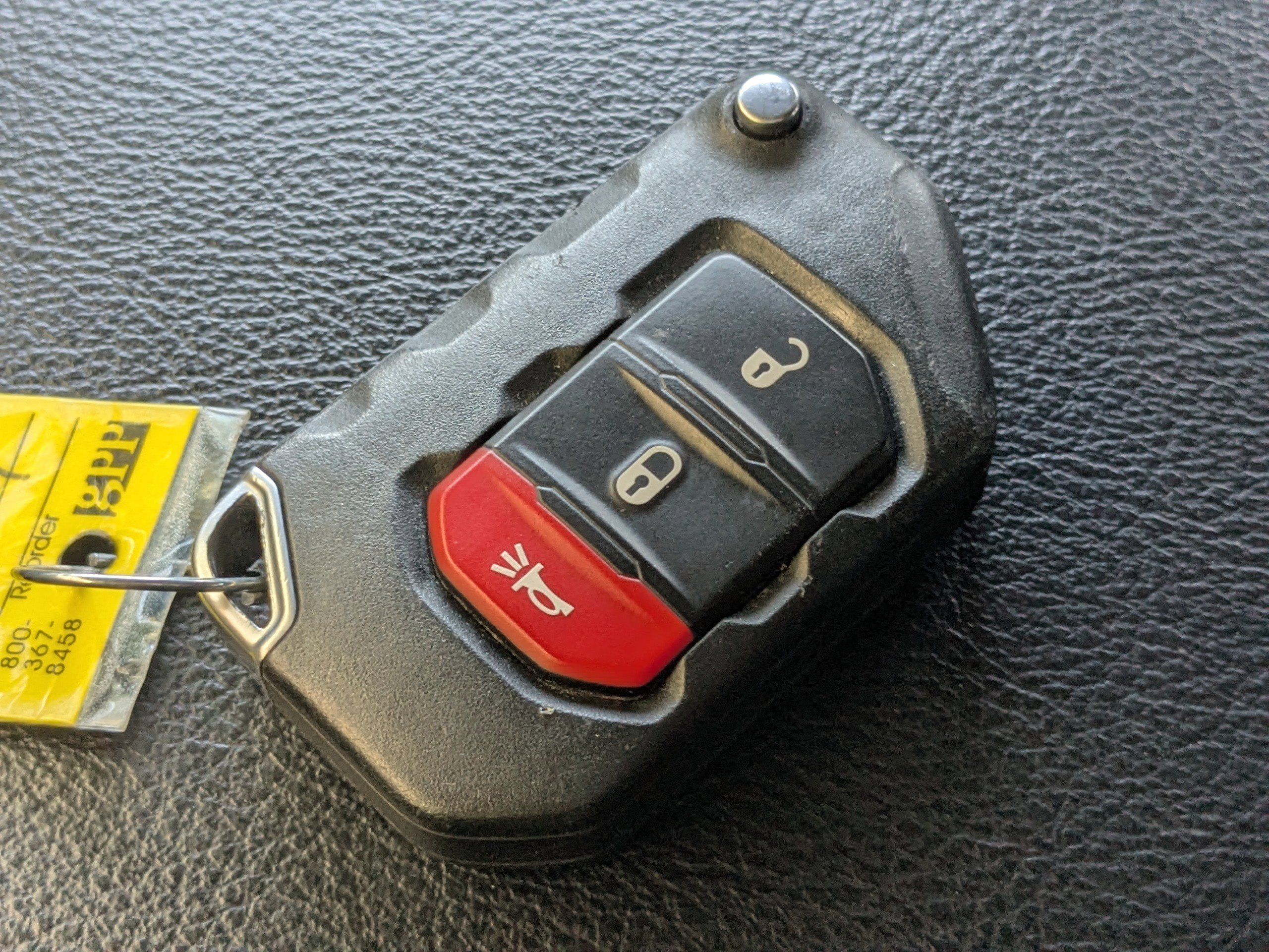 Certified 2022 Jeep Wrangler Unlimited Sport image 28