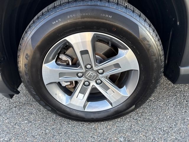 Used 2023 Honda Pilot EX-L image 2