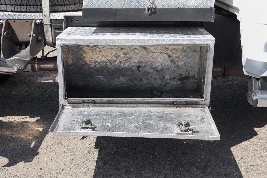 Used 2021 RAM 5500 Tradesman w/ Chrome Appearance Group image 10