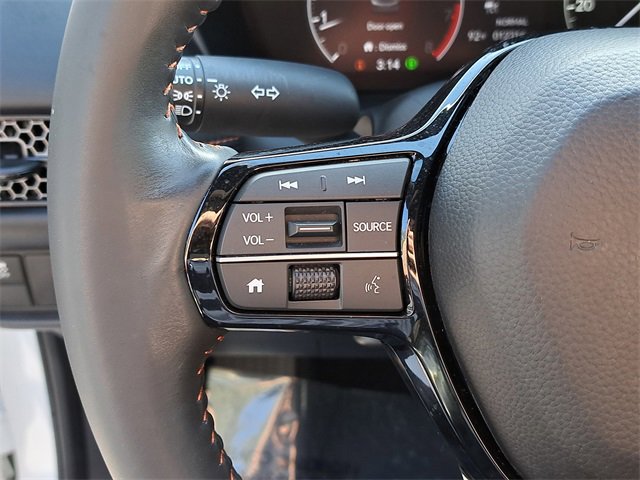 Used 2023 Honda HR-V Sport image 22