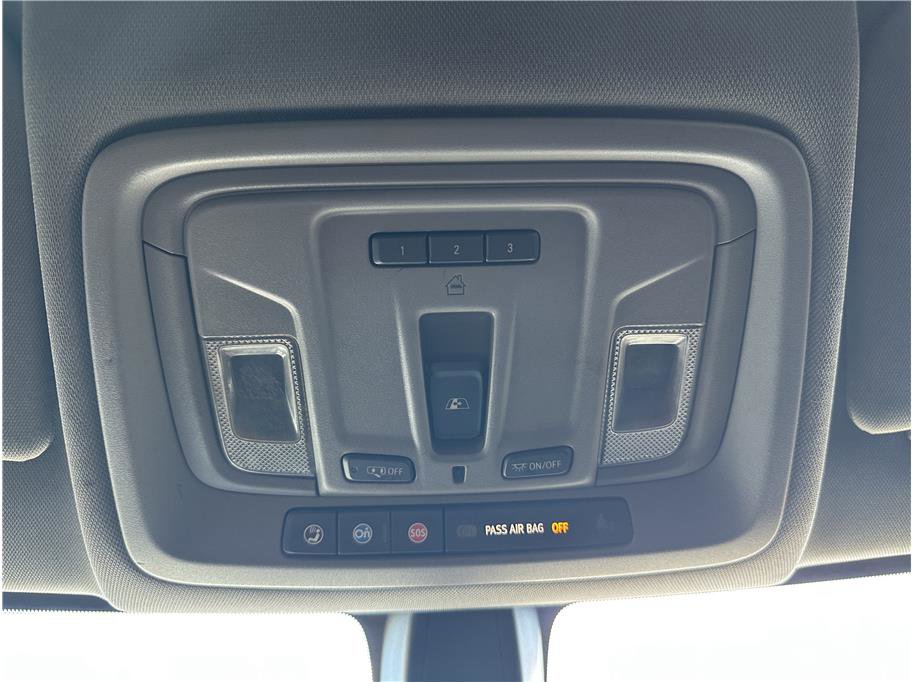 Used 2020 GMC Sierra 1500 Elevation w/ Elevation Value Package image 27