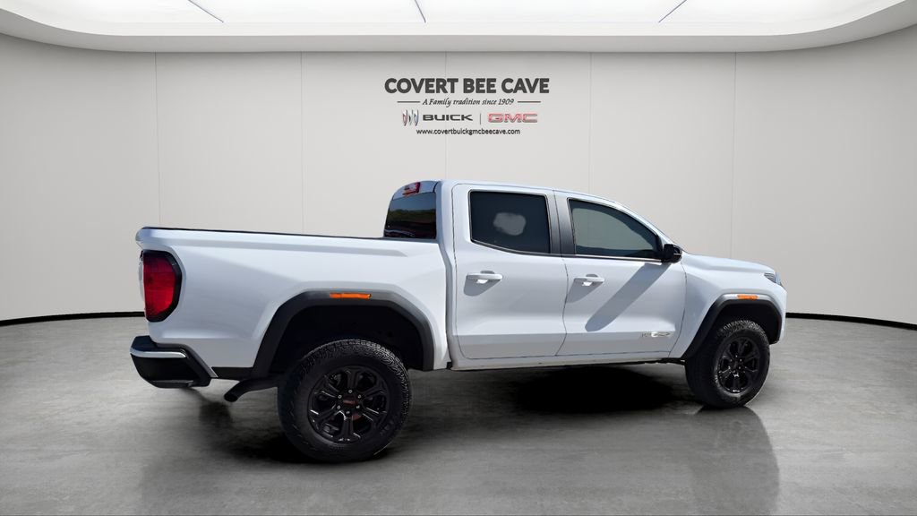 Used 2024 GMC Canyon Elevation image 10