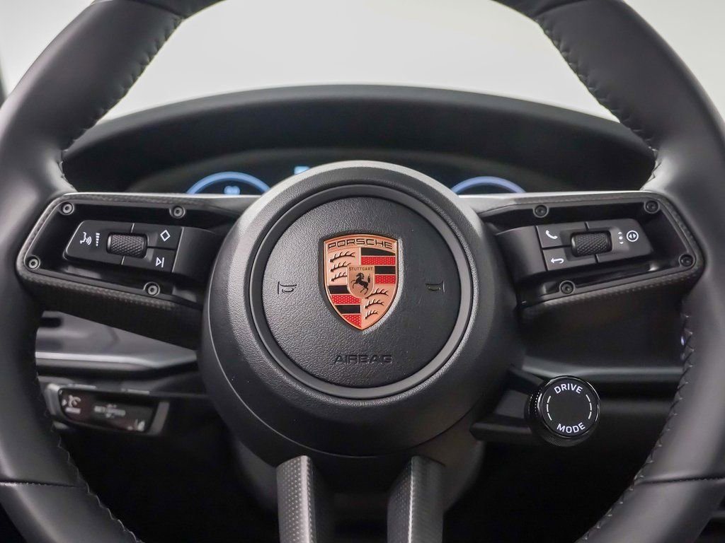 New 2026 Porsche 911 Carrera T image 24