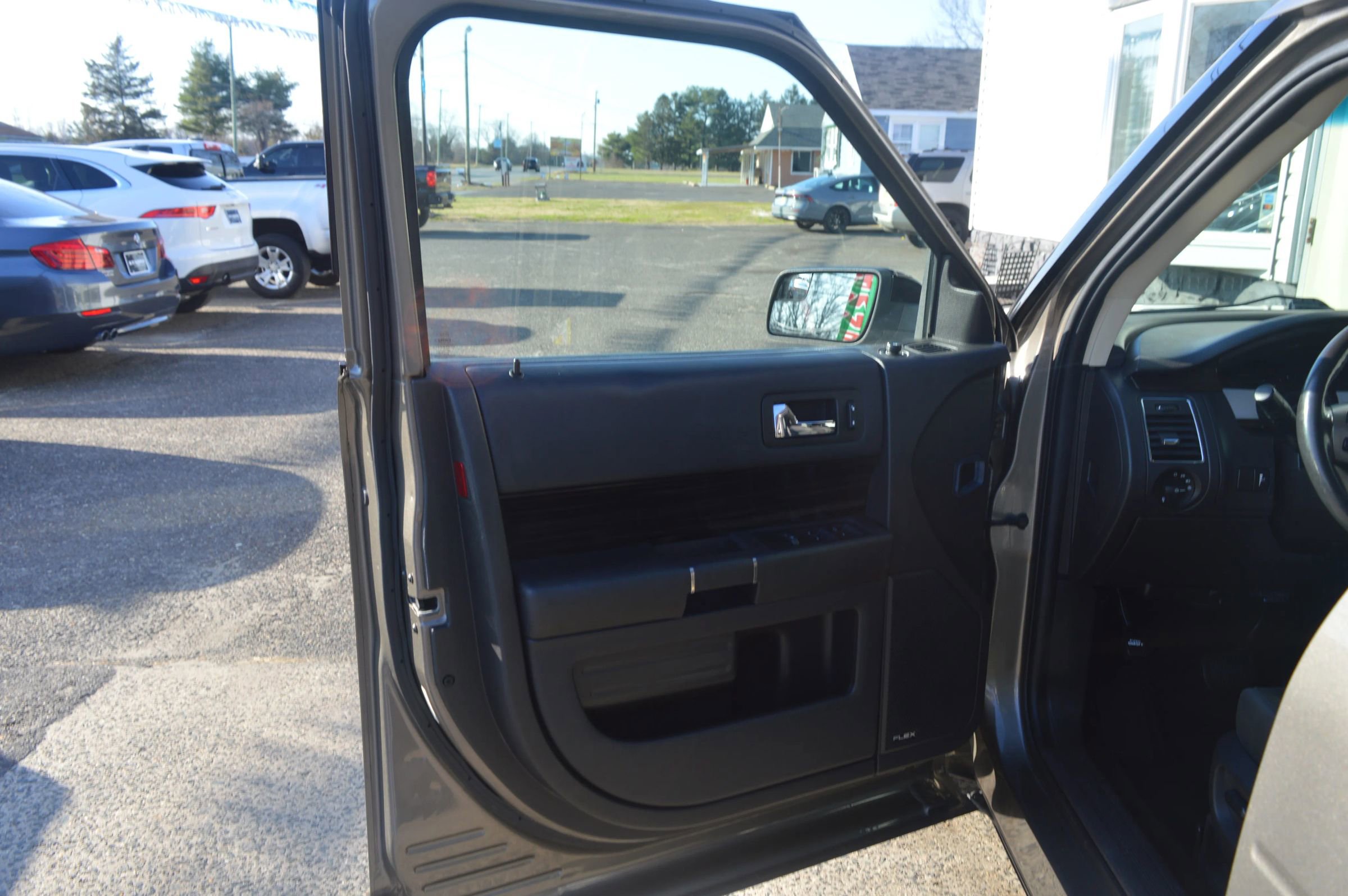 Used 2013 Ford Flex SEL image 26