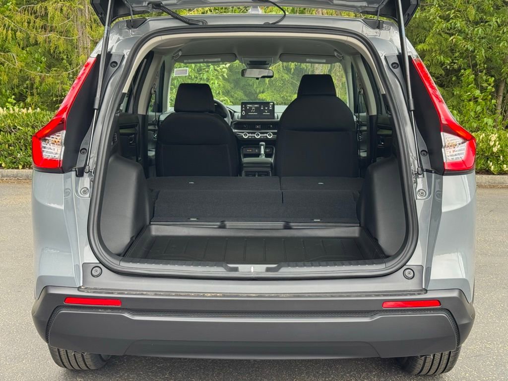 New 2026 Honda CR-V LX image 17