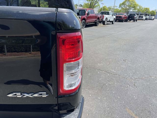 Used 2023 RAM 1500 Big Horn AWD/4WD image 32